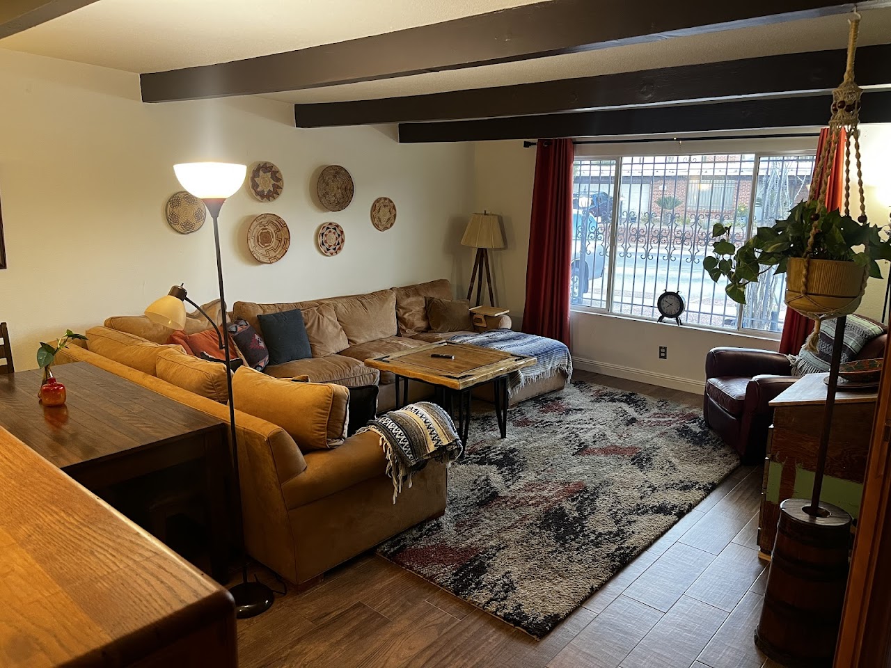 Mina's Complete Cleaning LLC project