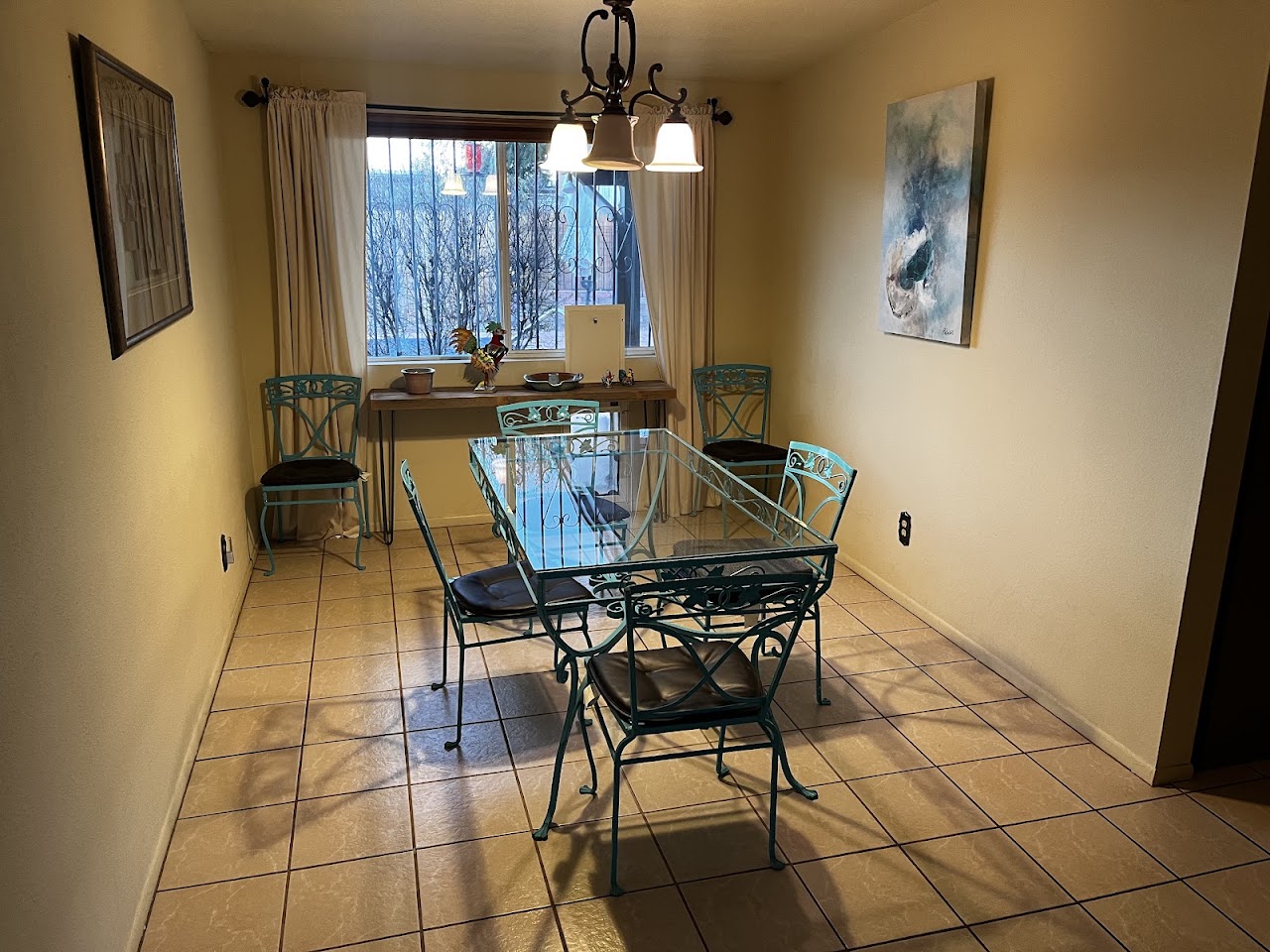 Mina's Complete Cleaning LLC project