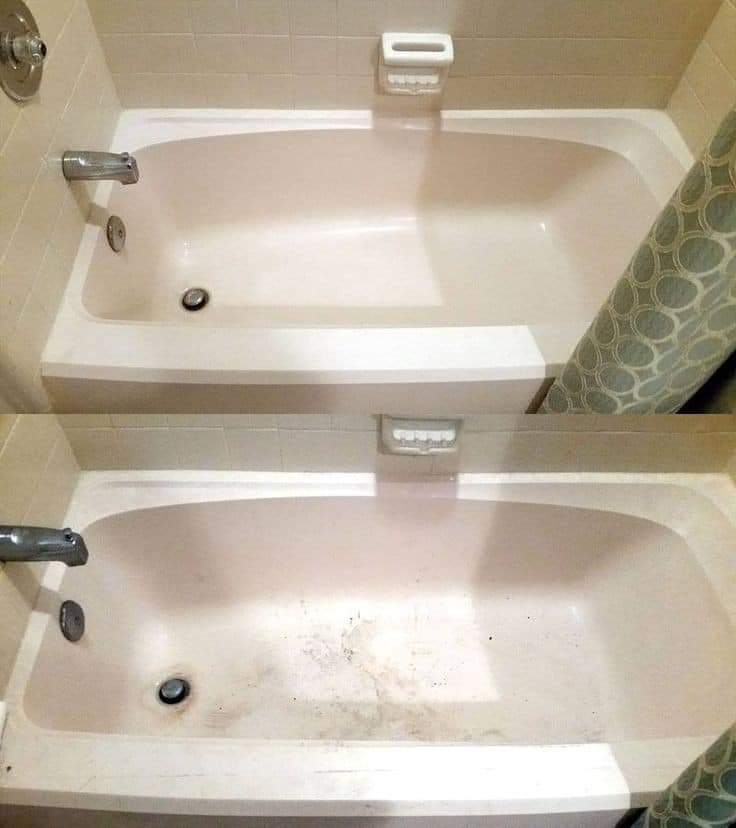 Mina's Complete Cleaning LLC project