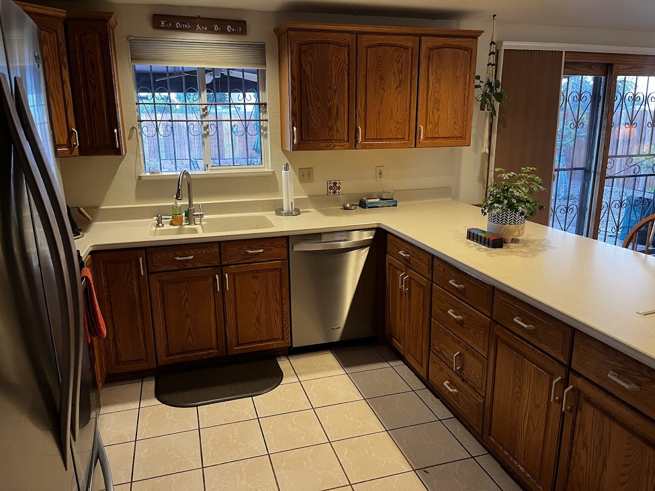 Mina's Complete Cleaning LLC project
